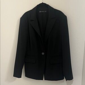 New York & Company Black Blazer